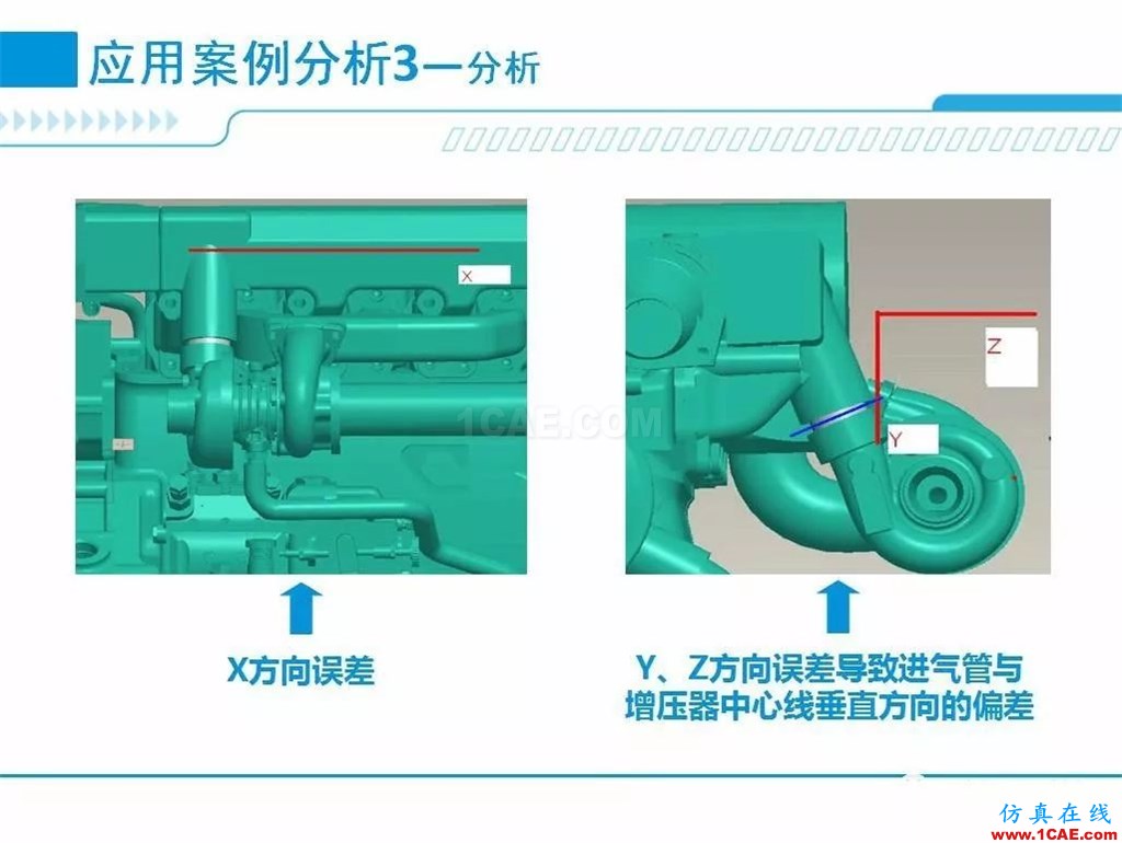 产品 | 尺寸公差问题的利器：尺寸链计算及公差分析软件DCC机械设计案例图片11