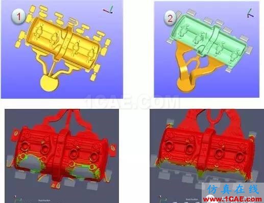 应对“时间就是市场”商业环境的压铸关键技术manufacturing图片10