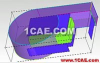 ICEM wbrO-Grid技巧积累