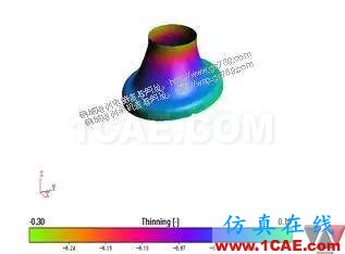 五金模具CAE分析ATOUFORM培训autoform培训的效果图片2