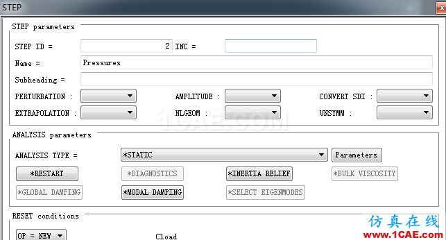 abaqus-step function的详解abaqus有限元培训资料图片3