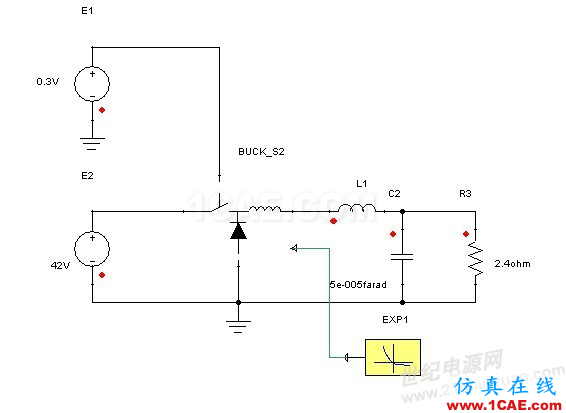 ansys电磁电机仿真：一步一步学 PExprt 和 Simplorer 联合仿真Maxwell应用技术图片5