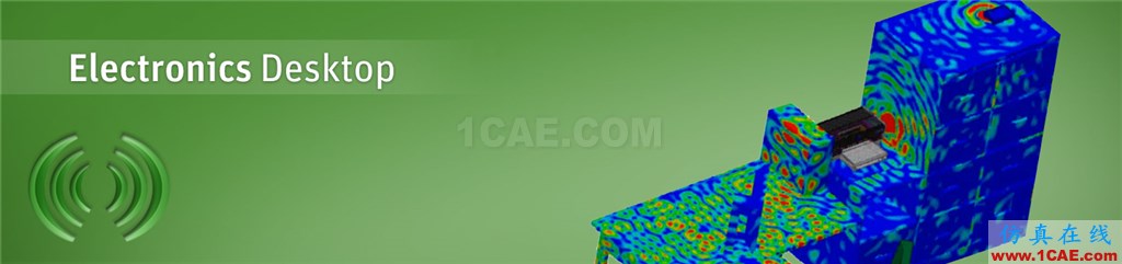 Ansys Maxwell培训:低频电磁分析培训课程有限元分析培训资料图片1