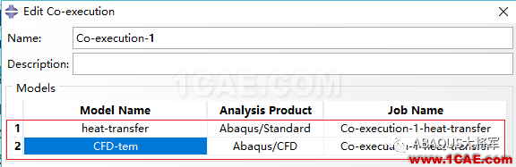 ABAQUS联合仿真分析案例——流体与热传导耦合分析【转发】abaqus静态分析图片18