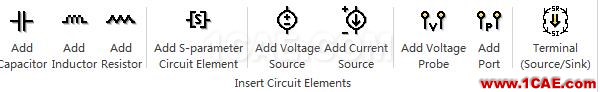 SIwave和HFSS的区别是什么?HFSS结果图片3