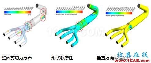 ANSYS CFD 优化方法fluent培训的效果图片4