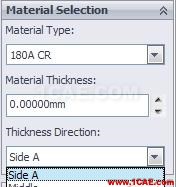 [转载]SOLIDWORKS钣金展开插件blankworks V4.0带CRACKsolidworks simulation分析案例图片7