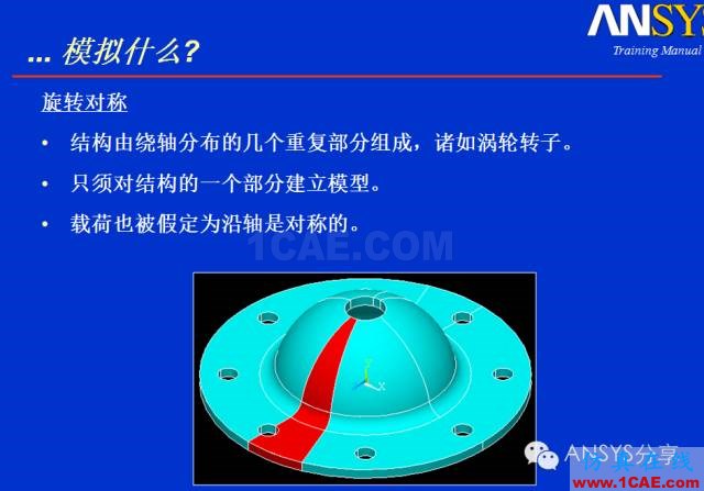 如何培养ANSYS分析思维ansys结构分析图片13