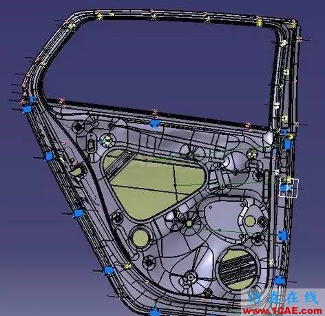 你不知道的CATIA！Catia应用技术图片2