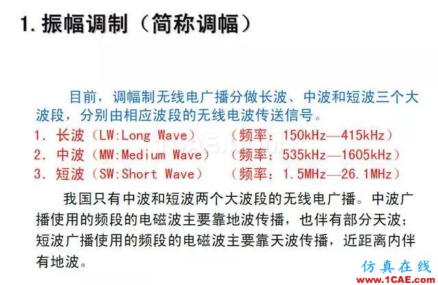 射频电路:发送、接收机结构解析HFSS分析图片32