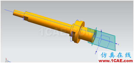 【干货】CAD/UG培训ug设计案例图片15