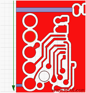 一种PCB导入HFSS方法