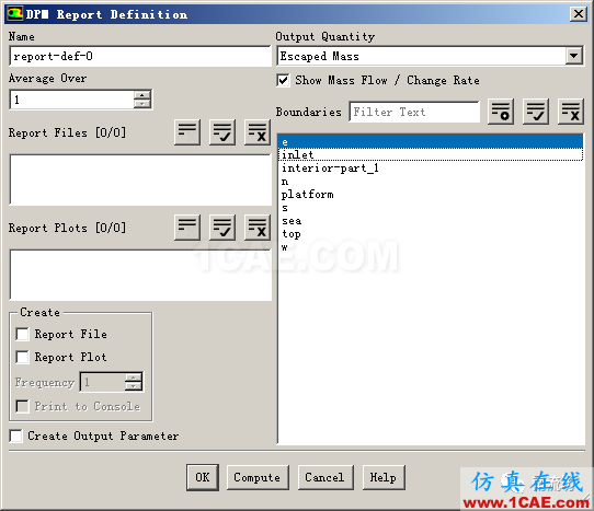 关于ANSYS 18.1 fluent改进fluent图片10