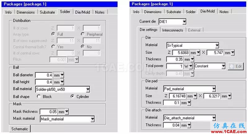 Icepak高手案例《ANSYS Icepak进阶应用导航案例》推荐ansys培训的效果图片5