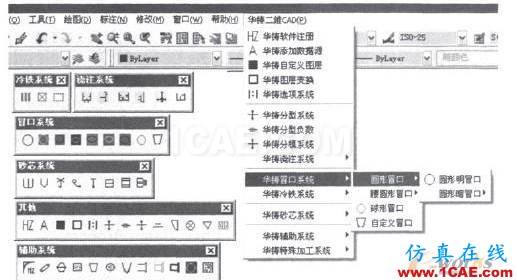 面向CAE分析的CAD模型转换研究有限元理论图片1