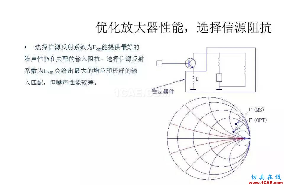 【收藏吧】非常详细的射频基础知识精选HFSS培训课程图片101