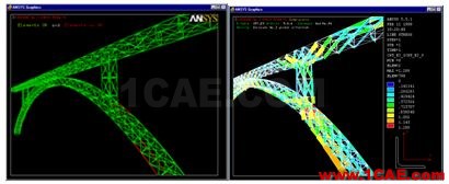 CAE仿真技术在轨道交通上的应用ansys图片7