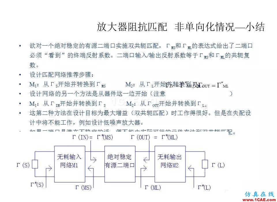 【收藏吧】非常详细的射频基础知识精选HFSS分析案例图片94