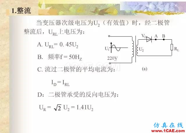 最全面的电子元器件基础知识（324页）HFSS分析案例图片231