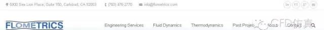 流体力学各类网址cfd技术图片7