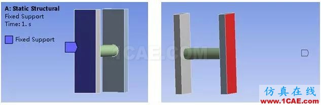 技巧 | 远程点的使用方法ansys workbanch图片8