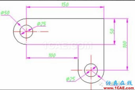 应力集中结果的可信性ansys分析图片1