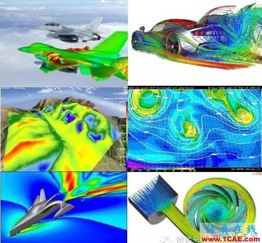 经典回放-CFD在建筑环境领域的实践与研究fluent图片2