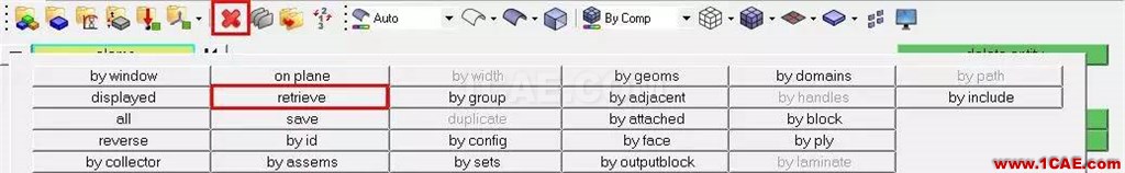 【技术干货】Optistruct 分析零件应力状况hypermesh分析案例图片7