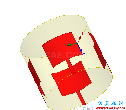 【干货分享】HFSS常见问题解答第五季ansys hfss图片8