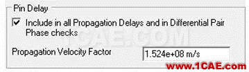 DDR3布线的那些事儿(三)【转发】HFSS分析图片2