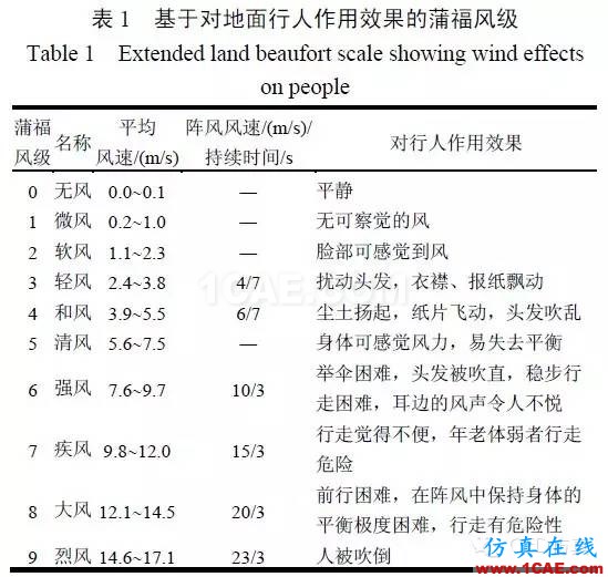 fluent城市建筑流体分析案例，气流，风，和雾霾fluent仿真分析图片9