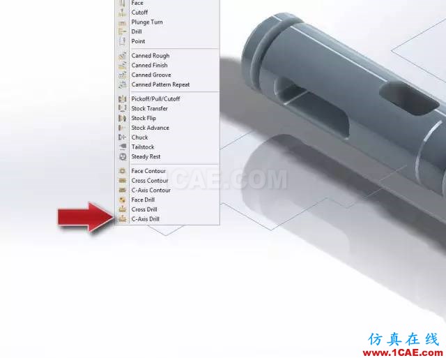 Mastercam X9 for Solidworks【视频】solidworks simulation分析图片23