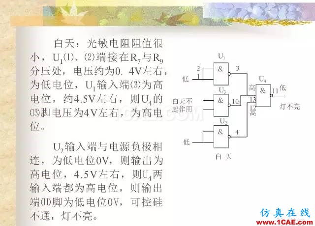 最全面的电子元器件基础知识（324页）HFSS图片314