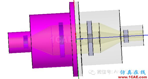 厂商丨ANSYS公布微波仿真大赛优胜得主和作品欣赏HFSS结果图片20