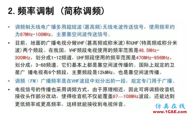 射频电路:发送、接收机结构解析HFSS分析图片34