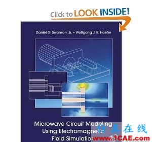 Microwave wbrCircuit wbrModeling wbrUsing wbrElectromagnetic wbrField wbrSimulation