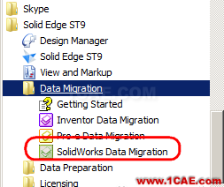 如何从SolidWorks迁移到Solid Edgesolidworks simulation分析图片2