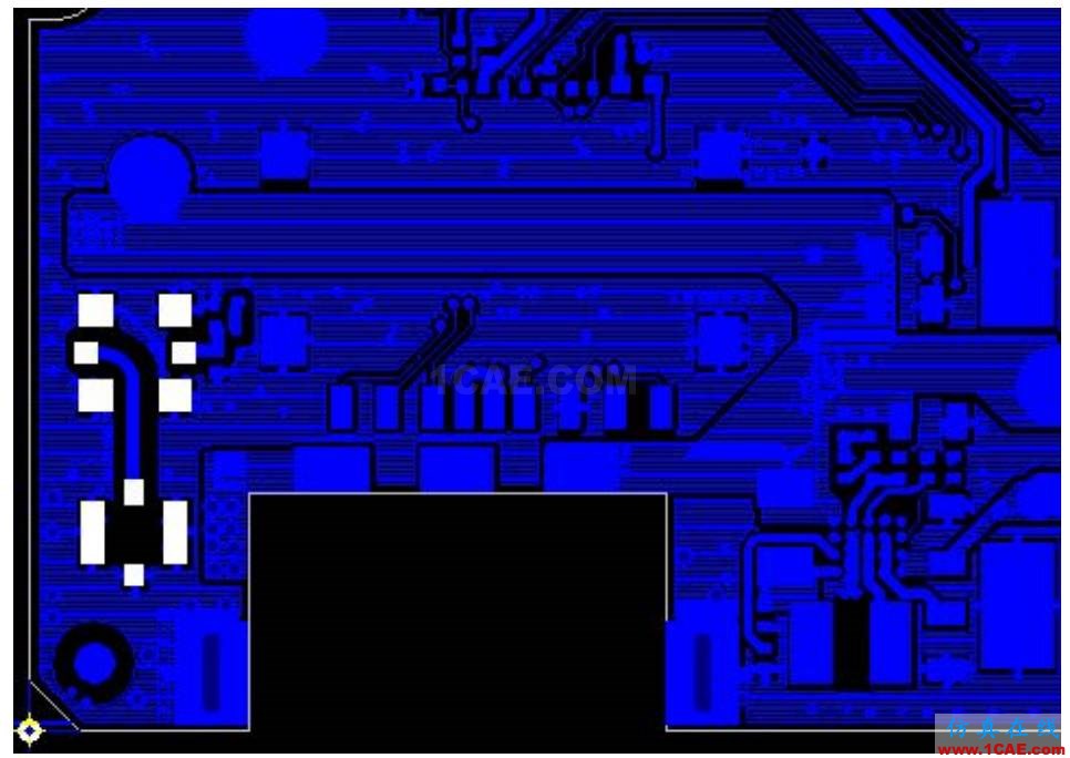 智能手机射频PCB布局经验与指导HFSS图片16