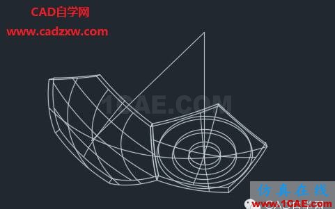 AutoCAD2016足球三维建模教程AutoCAD学习资料图片8