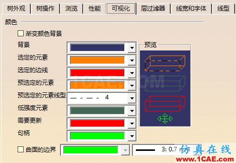 CATIA V5调教笔记Catia学习资料图片6