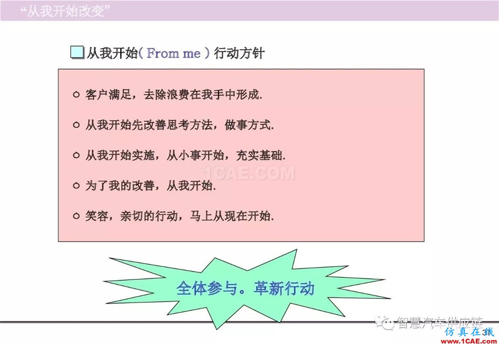 【生产管理】经典培训PPT——生产的浪费及去除机械设计图片32