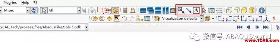 介绍几个Abaqus不那么常用的技巧abaqus静态分析图片10