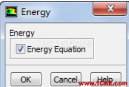 基于ANSYS Fluent 自带的蒸发冷凝应用实例fluent结果图片5