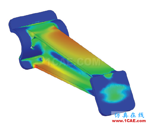 SOLIDWORKS SIMULATION 借助虚拟仿真获得工程洞察力solidworks simulation学习资料图片4