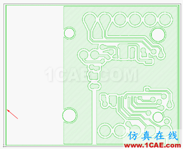 一种PCB导入HFSS方法