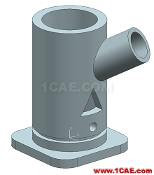 科研工具|CAD/CAM软件学到怎么样的程度才算还行？ansys结构分析图片2