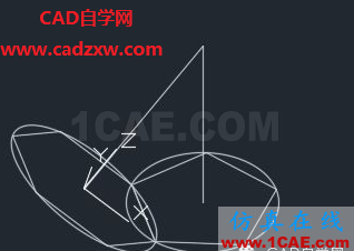 AutoCAD2016足球三维建模教程AutoCAD应用技术图片5