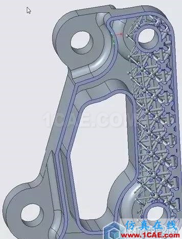 分享丨Creo 4.0 3D打印的新变化!pro/e技术图片3