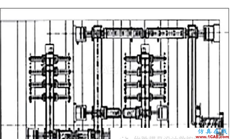 【模具技术】叠层式注射模具设计与应用moldflow结果图片11