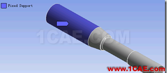 联合ANSYS Workbench和nCode DesignLife进行疲劳分析ansys图片7